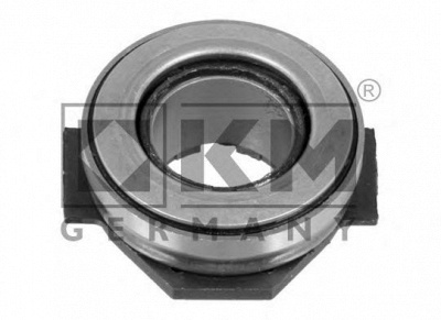 KM GERMANY 0690451 -  Выжимной подшипник